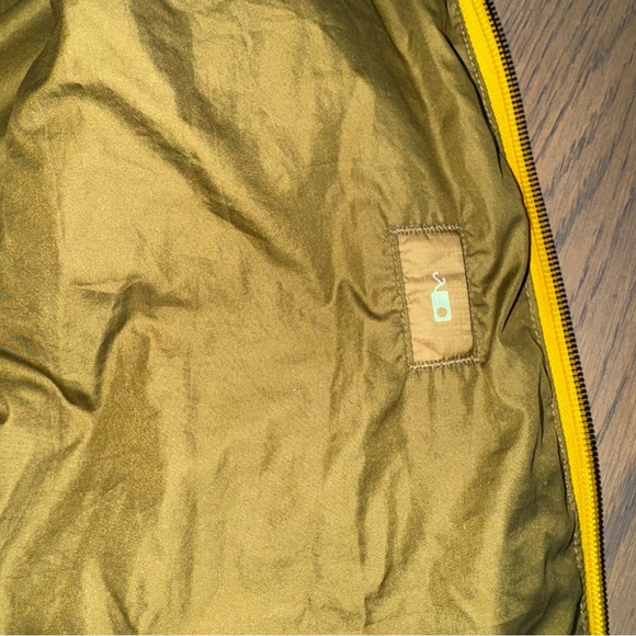 Marmot Mens Calen Puffer Jacket large - Picture 3 of 10